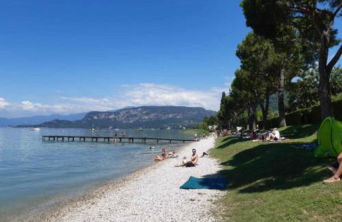 Dimora Miralago - vista panoramica sul lago, Wifi - Foto 43