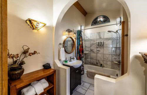 Shire Suite at White Lotus Eco Spa retreat - Foto 10