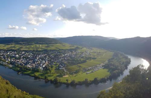 Ferienwohnung Weingeist - Foto 20