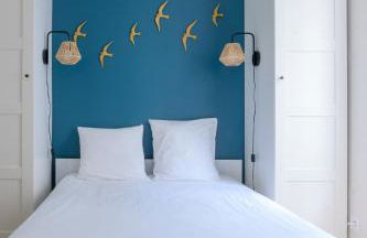 Appartement Cosy - Fontainebleau - Proche forêt - Foto 1