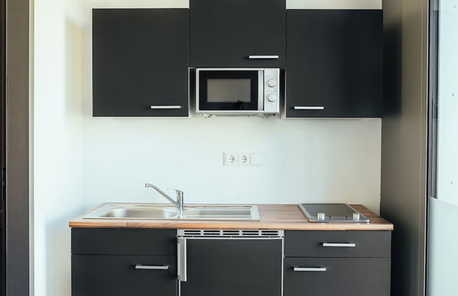 The Rix Studios & Suites - Foto 27