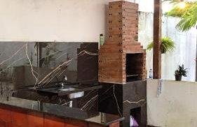 Casa com piscina em Iranduba - Foto 1