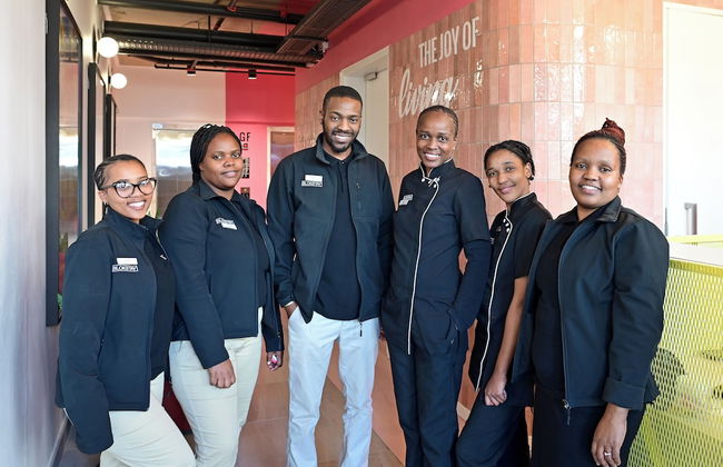 EIGHTY2 ON M - Fluent Serviced Apartments - Foto 2