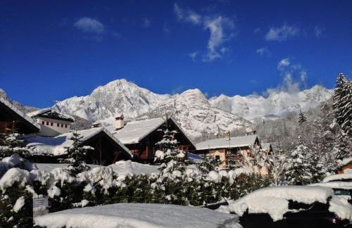Residence Cour Maison - Foto 1