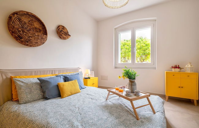 Sardinia Re - Villino Armidda - Foto 9