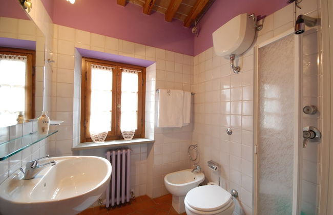 Agriturismo Il Palazzo - Foto 31