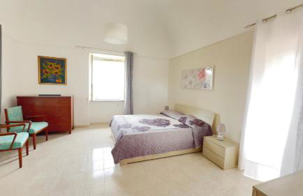 Mira Mila - casa vacanze con giardino a Massa Lubrense - Foto 13