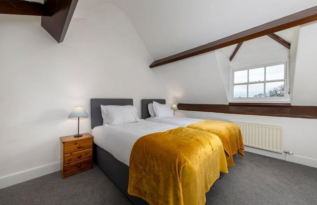 Muncaster Cottages - Foto 21