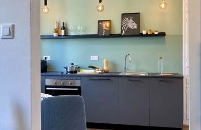 Galilei Apartment - Photo 6