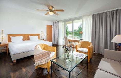 Sunday Resort Rügen Apartments & SPLASH Erlebniswelt - Foto 18