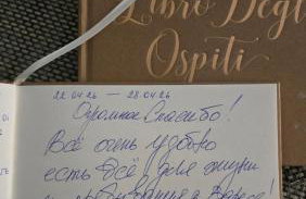 VARESE PRIME - Air Conditioning, 2 parking, 2 baths, City Centre, 200mt Villa Esengrini Montalbano, NO Keybox - Foto 31