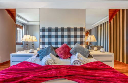 Cobertura Premium no centro de Gramado - Foto 36