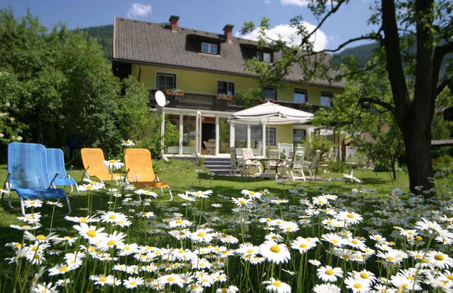 Cozy Apartment in Feld am See Near Ski Slopes - Foto 47