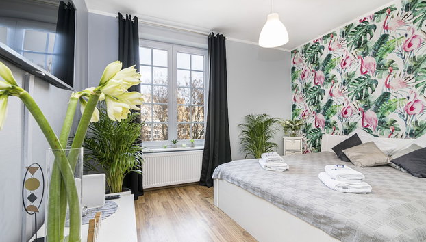 Maya's Flats & Resorts - Długa - Foto 2, Imagen principal