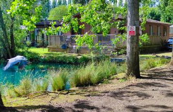 Billing Aquadrome ,3 bedrooms caravan - Photo 67