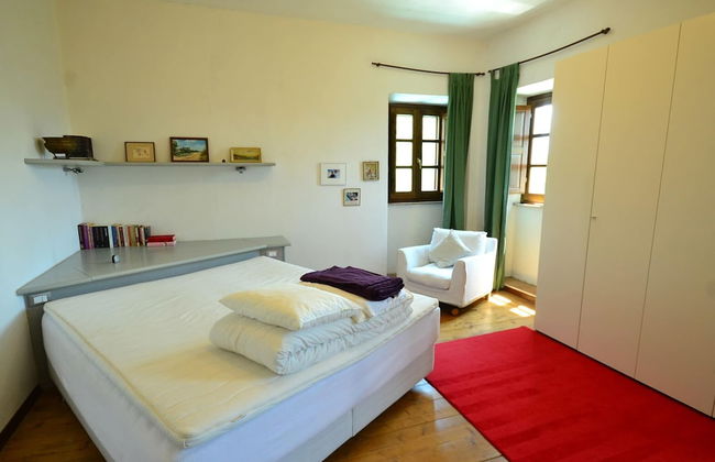 Rustic Tuscan Cottage - Foto 4