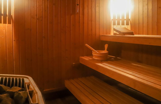 Chalet Merymont - Foto 29