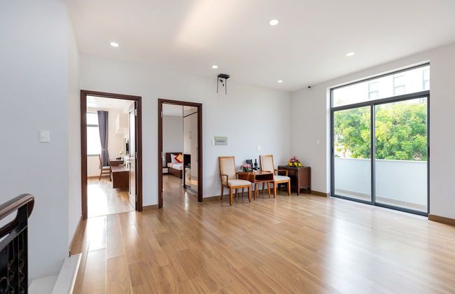 Vihomes Villa - Foto 65