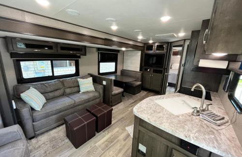 2BR Home & 1BR RV COMBO - Photo 15