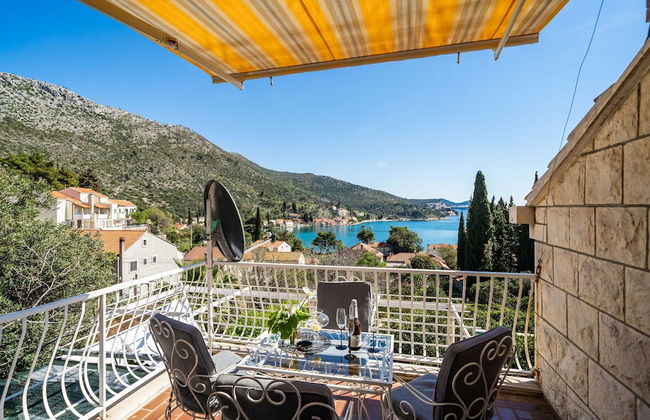 Apartment Rea Zaton - Foto 15