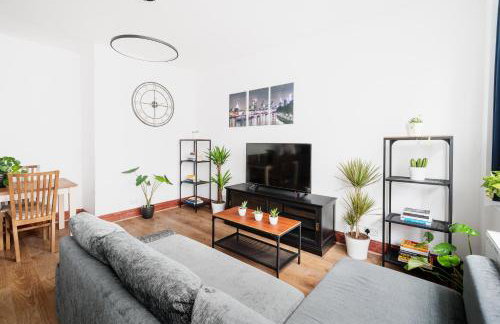 Serene One Bedroom Apartments Holborn, 10 Min Walk to Oxford Street - Photo 6