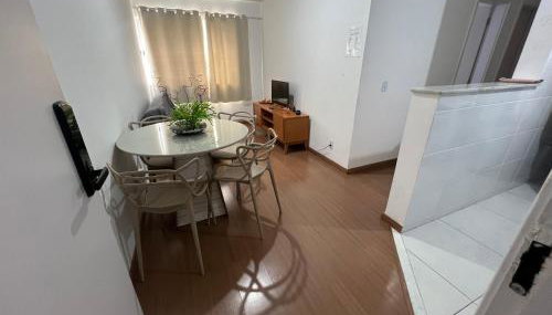 Aconchegante Apê no São Pedro - próximo da UFJF - Foto 2