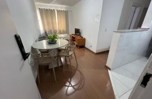 Aconchegante Apê no São Pedro - próximo da UFJF - Foto 2