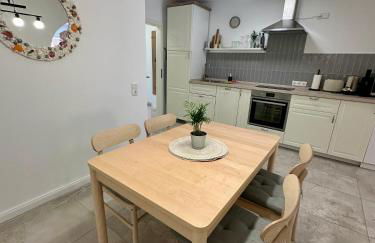 Casa del Mar - Ferienwohnung Norddeich - Foto 18