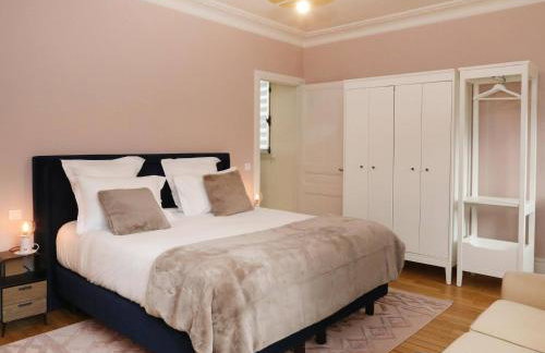 Villa Belle Epoque par La Boite en Plus - Foto 21