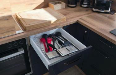 FeWo Günztalblick - Ruhige Lage -125 qm - neu und komfortabel - große Terrasse - Foto 39