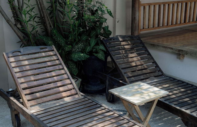 Ombe Villa - Foto 64