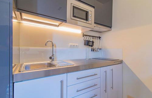 Mosaiko Homes Catedral Granada - Foto 48