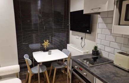 Luxury Studio Suite Town Centre Short Stay - Foto 11