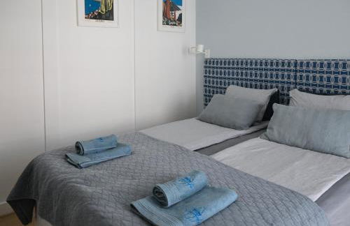 Modern, design, private jacuzzi - 2 terraces, 2 beds - Wow Apartment - Los Christianos - Foto 46