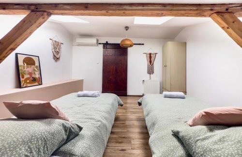 Kolor&Dizajn Apartament, Bielsko-Biała, City Center, Dworzec PKP - Foto 24