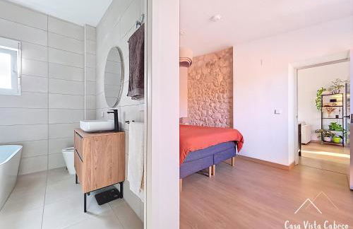 Casa Vista Cabeço - Luxury Mountain View Townhouse with Pool - Foto 19