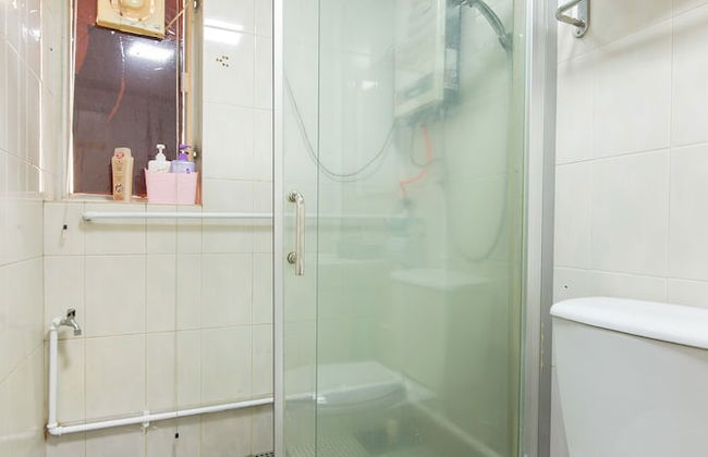 Shezhen Duwel Service Apartment Luohu - Photo 34