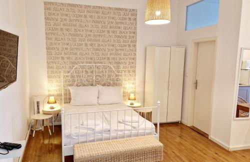 Stylish & Cosy Apartment in Berlin, WiFi - Foto 9