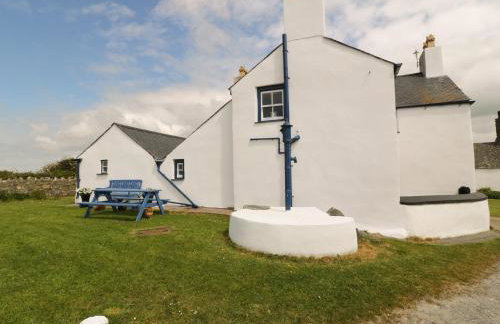 Ty Fferm Bodlasan - Foto 29