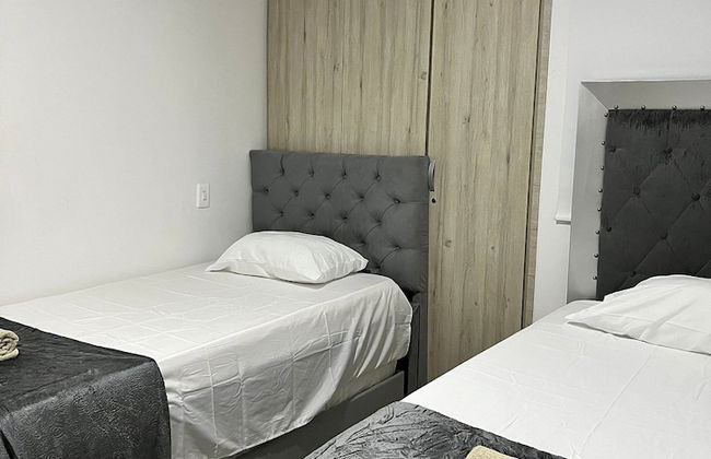 Río Guatapuri y Confort Deluxe - Foto 19