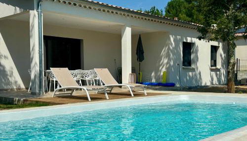 Villa du grangeon - Foto 3