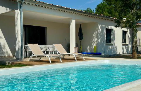 Villa du grangeon - Photo 3