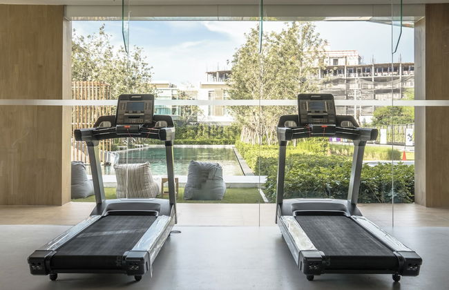 Veranda Condo Pattaya - Foto 25