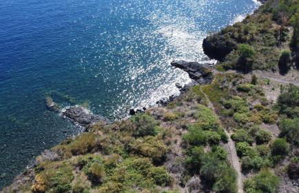 JERA Holiday Collection VULCANO TRE - Sea View - Foto 11