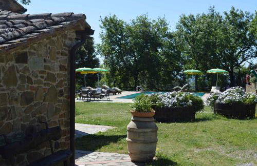 Holiday home in Arezzo - Toskana 39940 - Foto 30