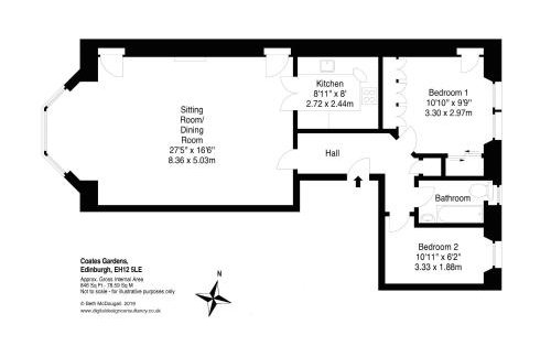 The Coates Gardens Residence - Foto 17