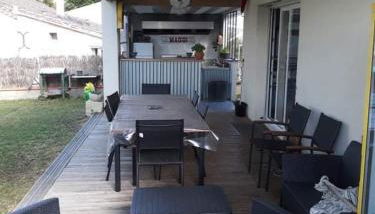 Maison d'Alex - Foto 4