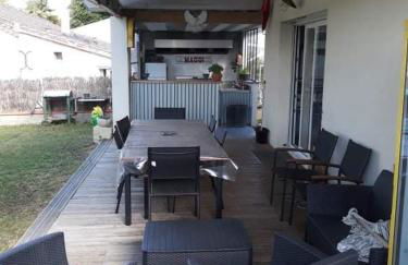 Maison d'Alex - Foto 4