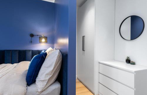 Kairos Apartments - Gold - darmowy Parking, ścisłe centrum - Foto 10