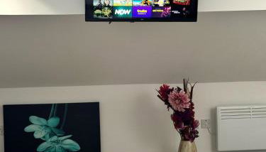 Stylish Loft Near Birmingham - Foto 2